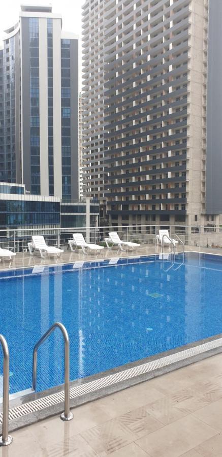 New Wave 2 Apartman Batumi Kültér fotó