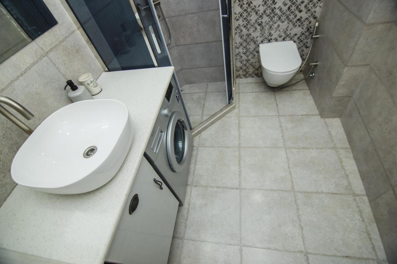 New Wave 2 Apartman Batumi Kültér fotó