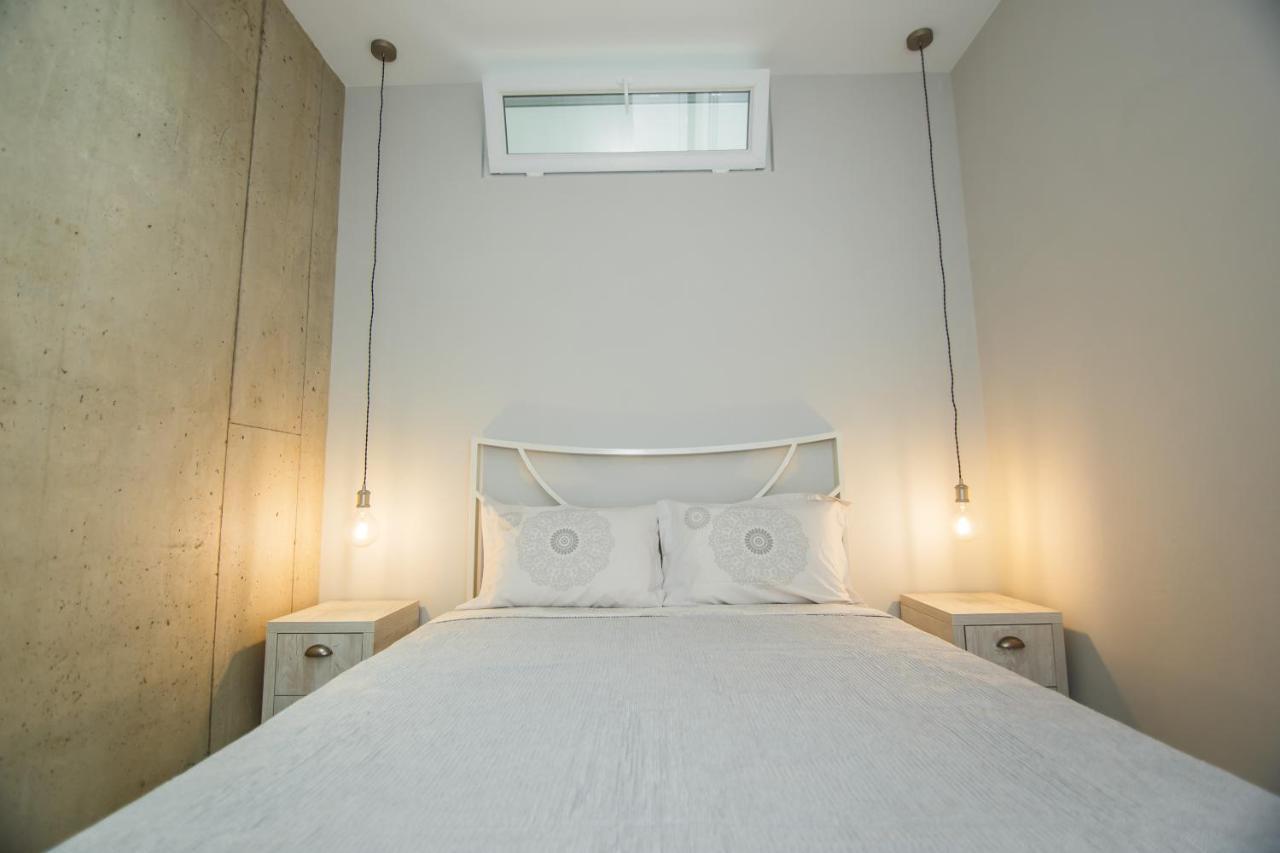 New Wave 2 Apartman Batumi Kültér fotó