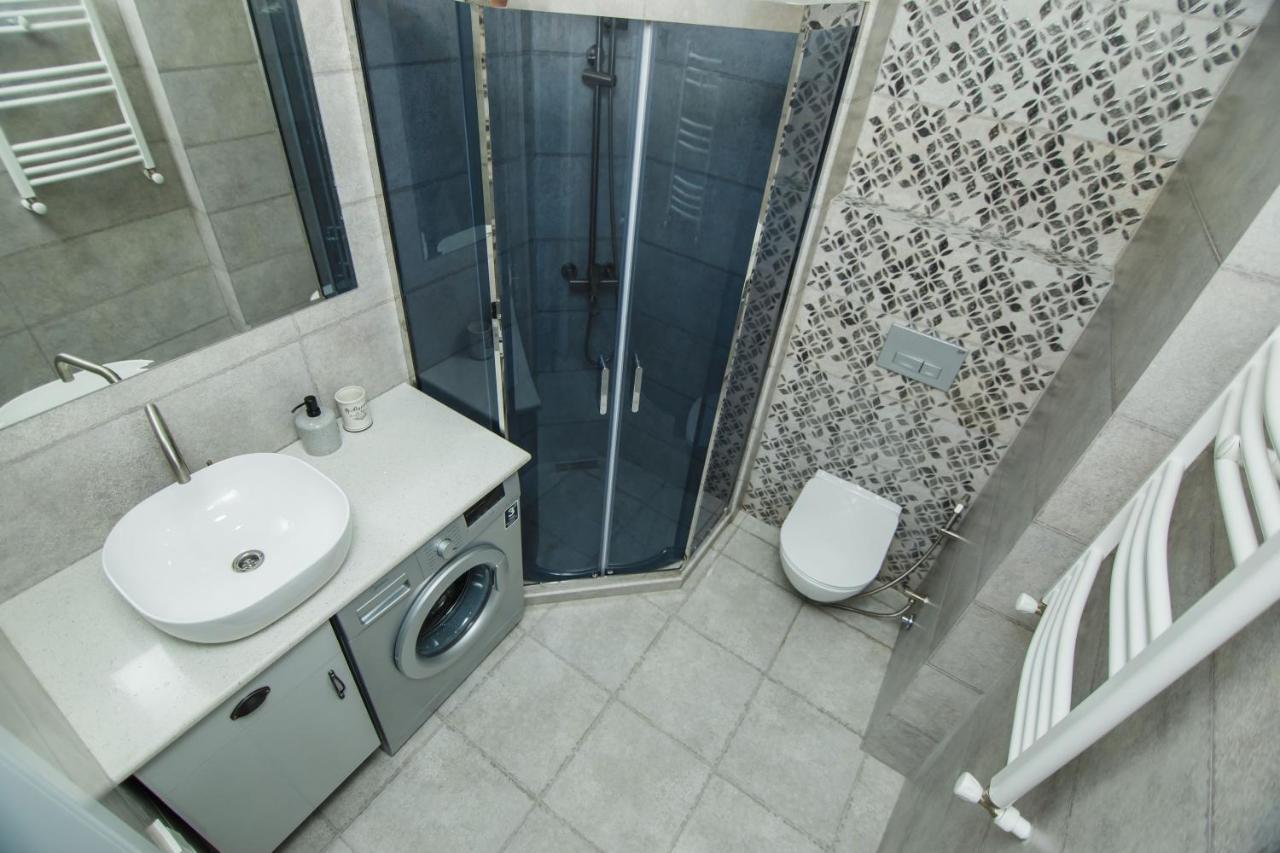 New Wave 2 Apartman Batumi Kültér fotó
