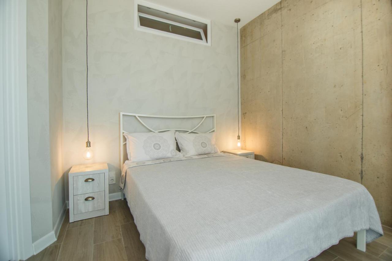 New Wave 2 Apartman Batumi Kültér fotó