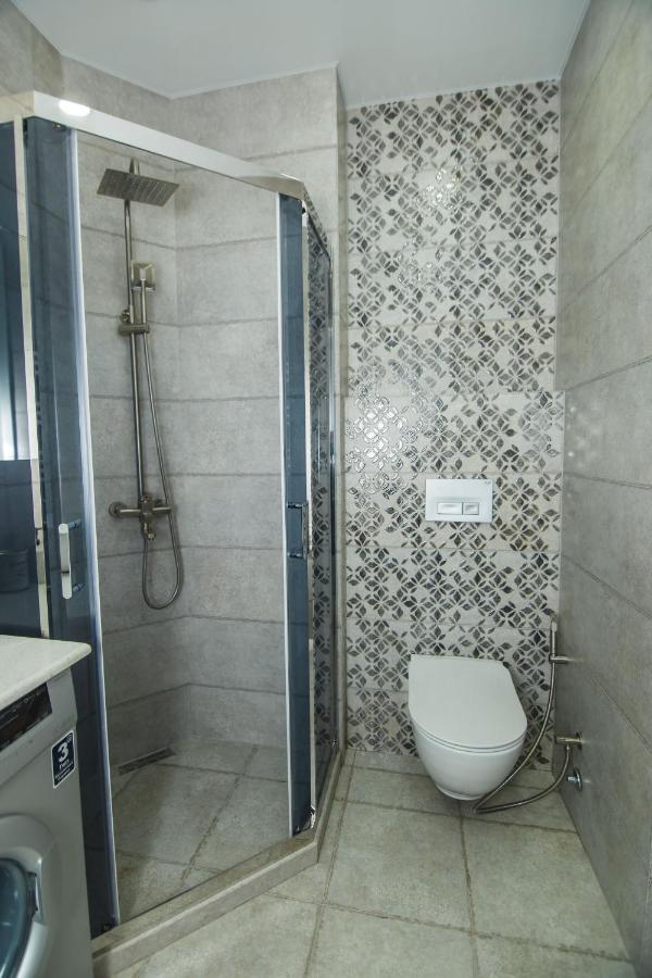 New Wave 2 Apartman Batumi Kültér fotó