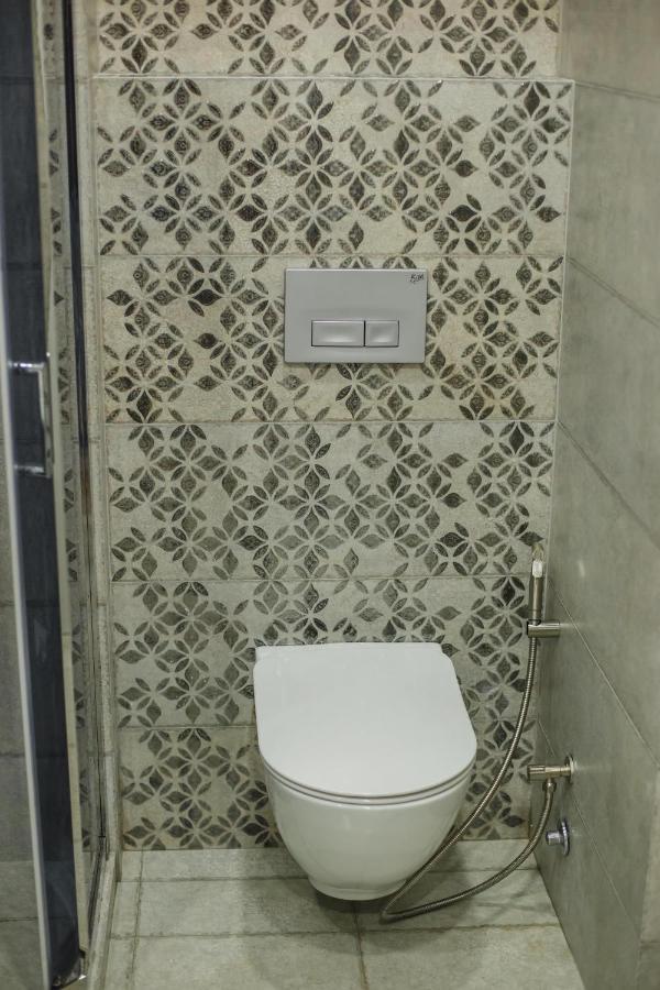 New Wave 2 Apartman Batumi Kültér fotó