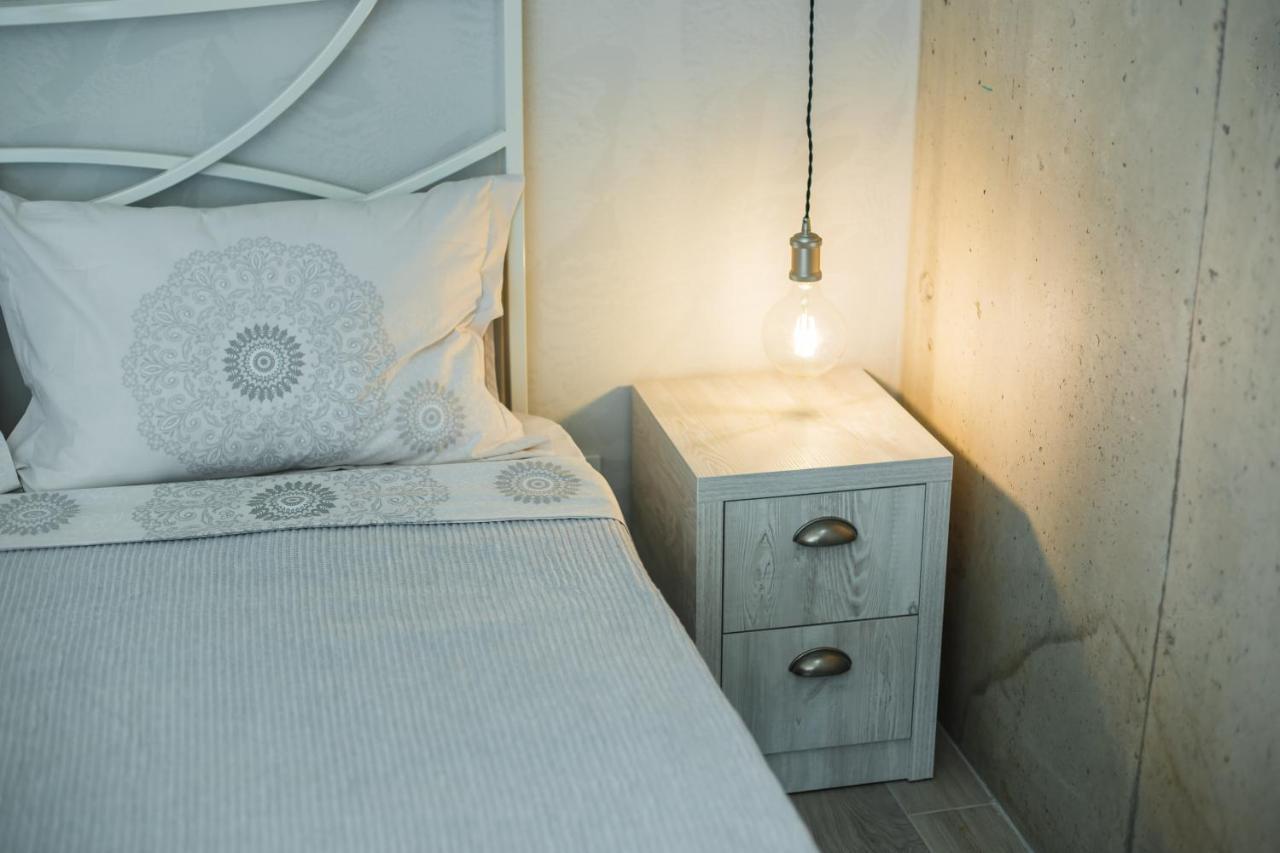 New Wave 2 Apartman Batumi Kültér fotó