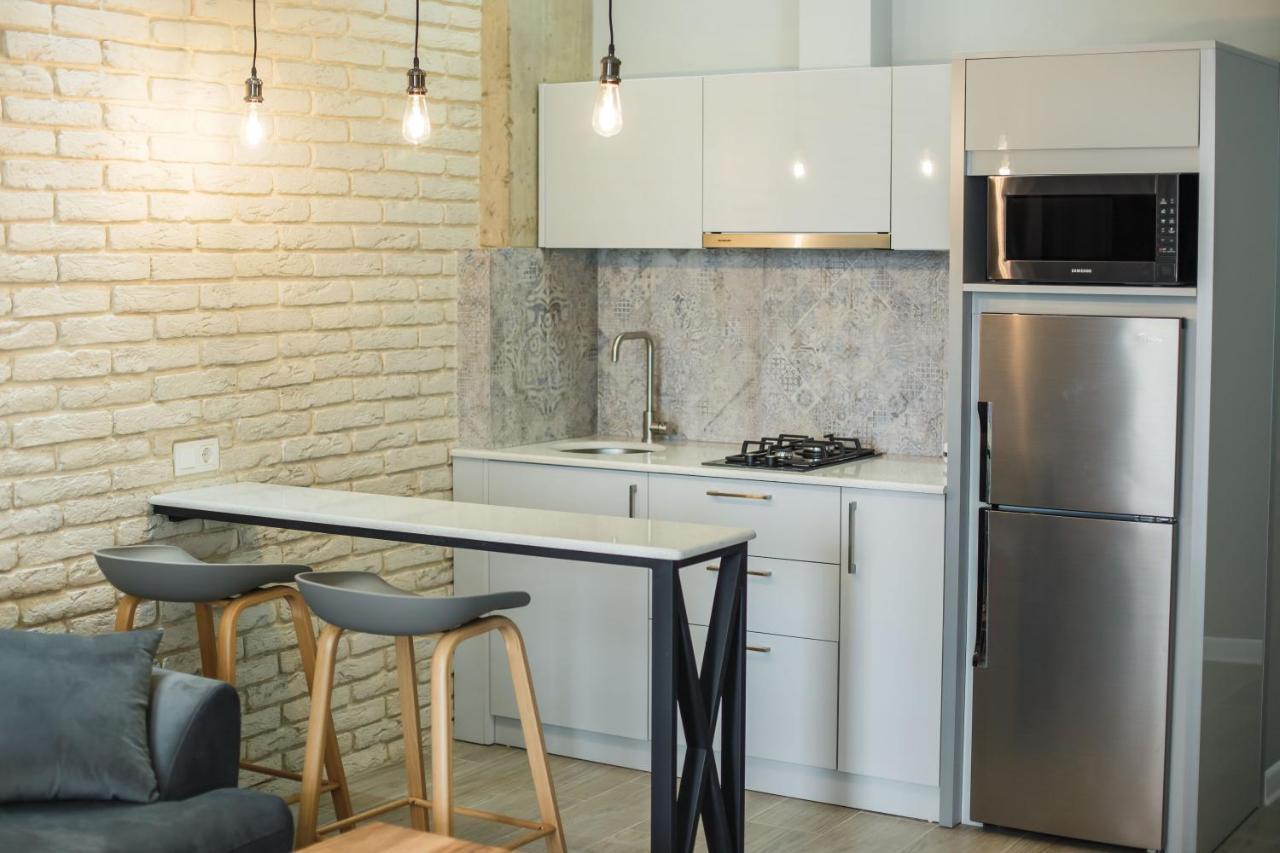 New Wave 2 Apartman Batumi Kültér fotó
