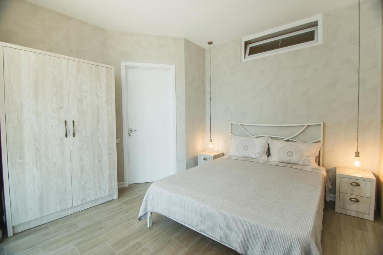 New Wave 2 Apartman Batumi Kültér fotó