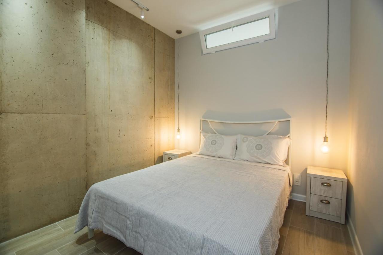 New Wave 2 Apartman Batumi Kültér fotó