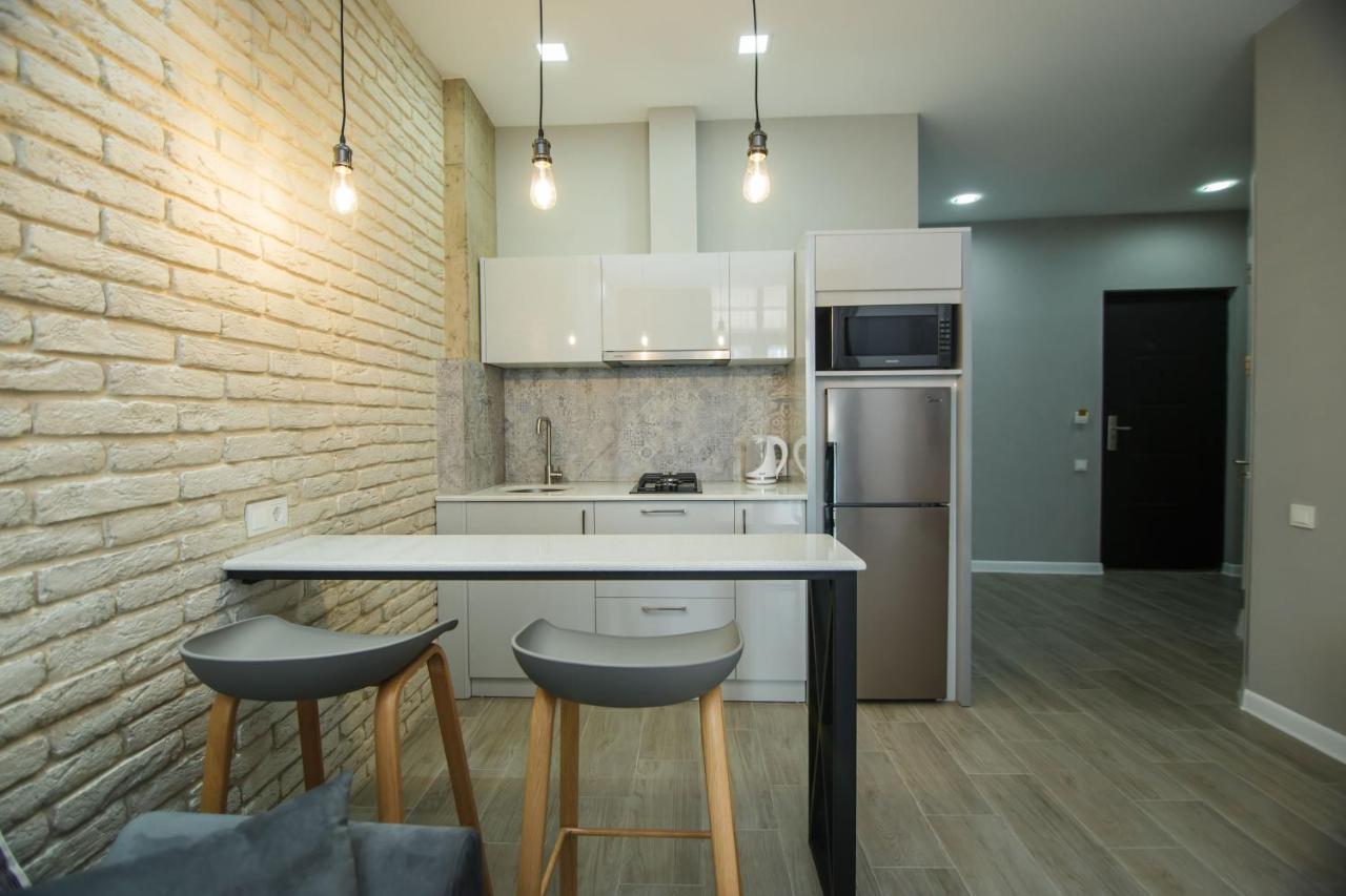 New Wave 2 Apartman Batumi Kültér fotó