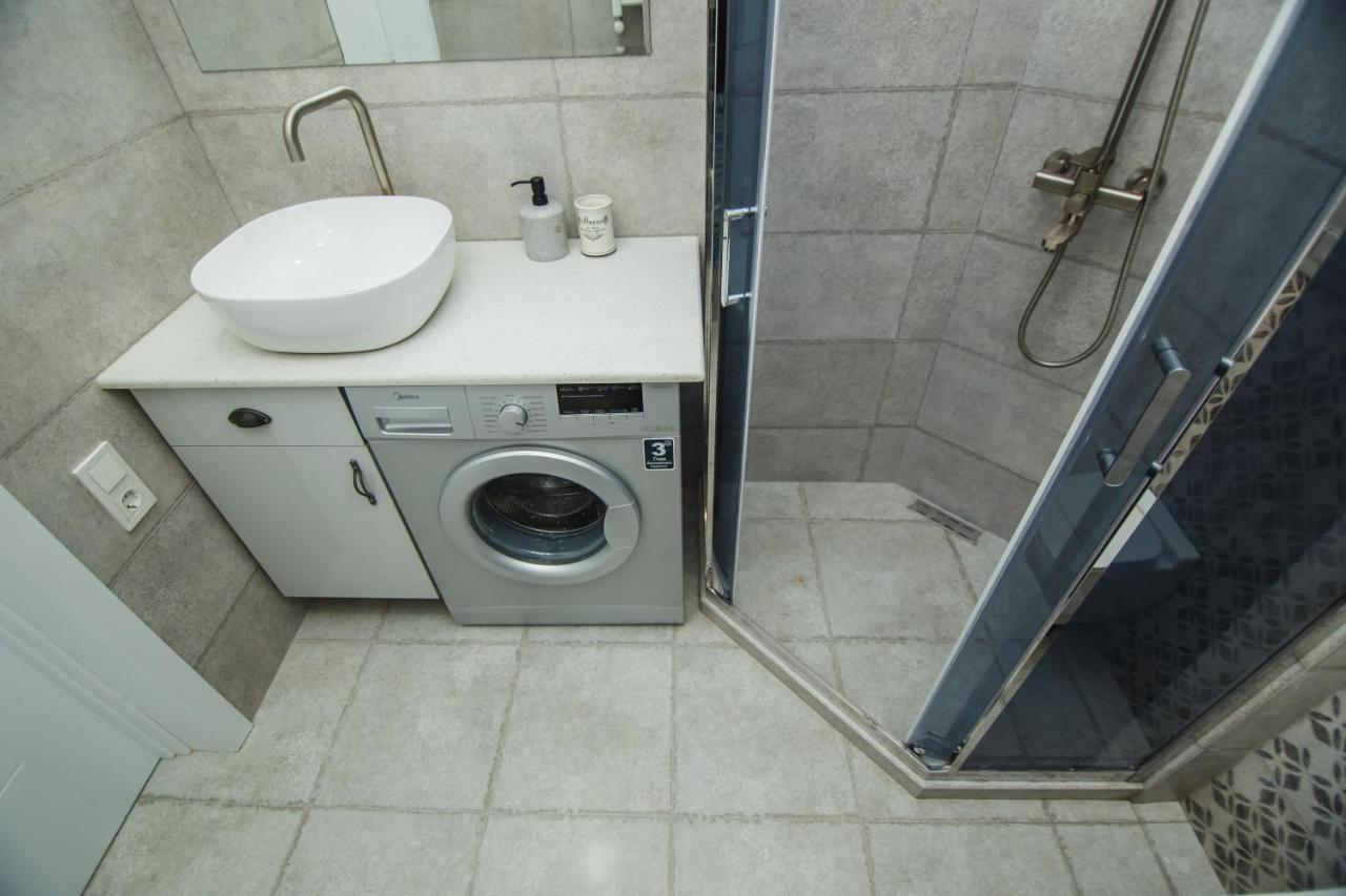New Wave 2 Apartman Batumi Kültér fotó