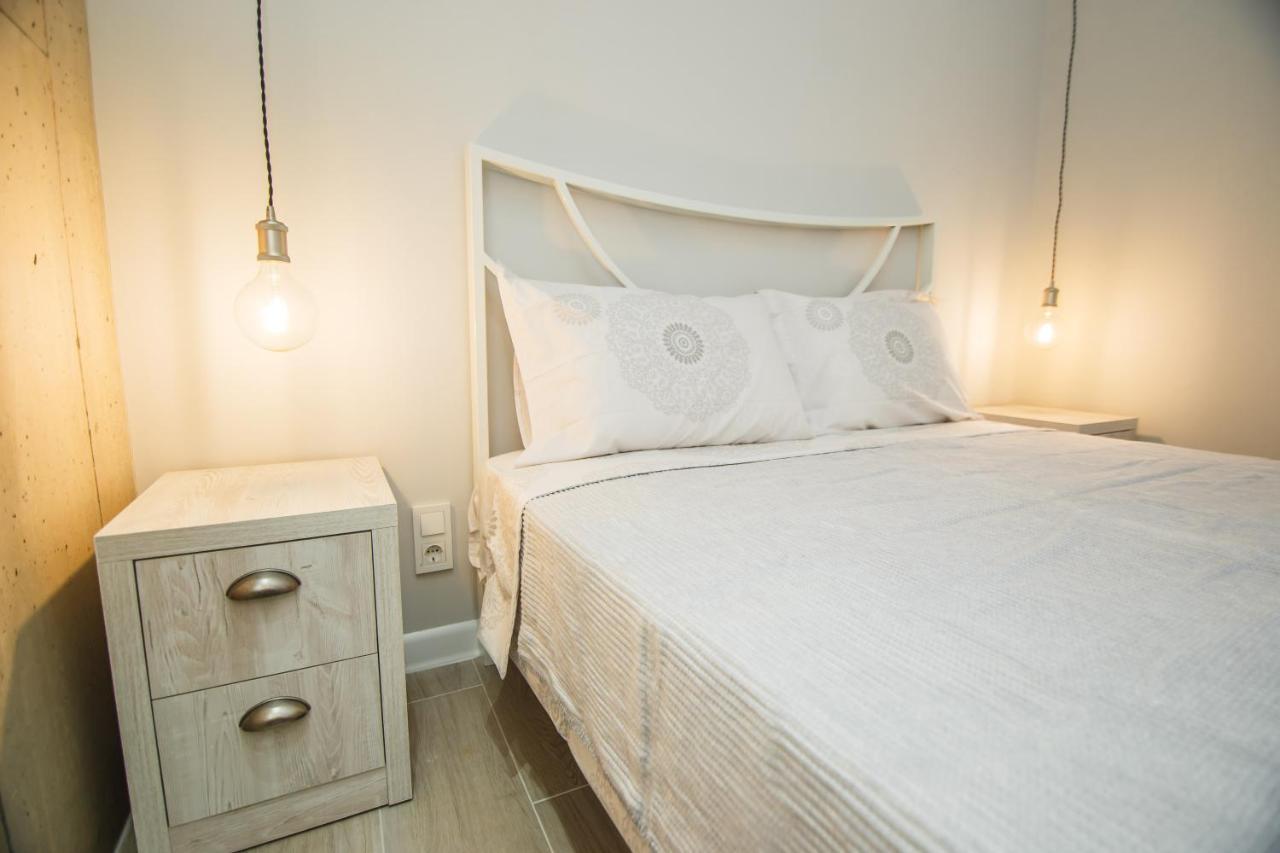 New Wave 2 Apartman Batumi Kültér fotó