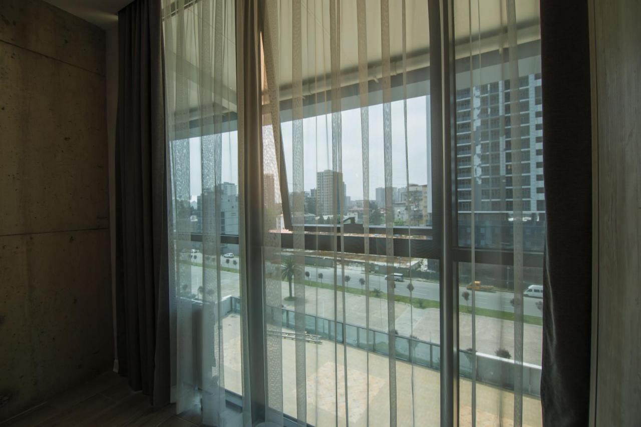 New Wave 2 Apartman Batumi Kültér fotó