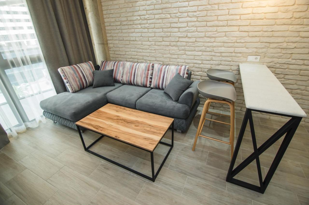 New Wave 2 Apartman Batumi Kültér fotó