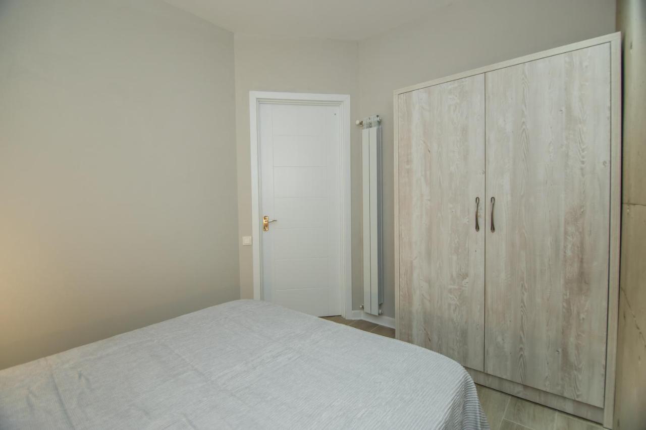 New Wave 2 Apartman Batumi Kültér fotó